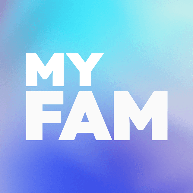 MyFam Gradient